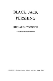 Black Jack Pershing