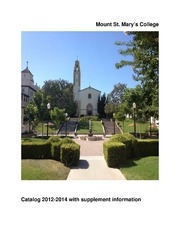 Catalog 2012-2014