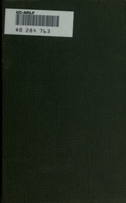 The Elements Of Reconstruction: A Series Of Articles Contributed In July And August 1916 To The Times