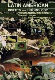 Latin American Insects And Entomology
