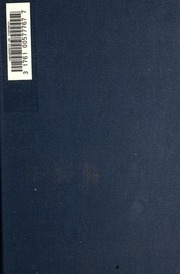 An Introduction To The Literature Of The Old Testament