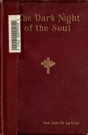 The Dark Night Of The Soul
