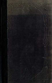 The Annals And History Of Tacitus. A New And Literal English Version