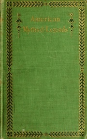 American Myths & Legends