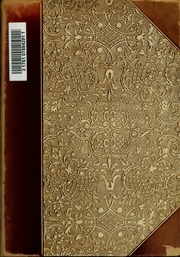 Die Bücherliebhaberei in ihrer Entwickelung bis zum Ende des XIX Jahrhunderts, ein Beitrag zur Geschichte des Bücherwesens