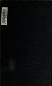 Anaesthetics In Practice And Theory; A Text-book For Practitioners And Students