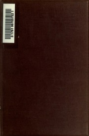 The Elementary Theory Of Direct Current Dynamo Electric Machinery