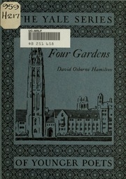 Four Gardens