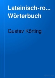 Lateinisch-romanisches Wörterbuch
