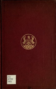 Genealogical Memoirs Of The Family Of Robert Burns, And Scottish House Of Burnes