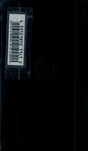 English Prose