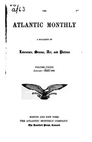 The Atlantic