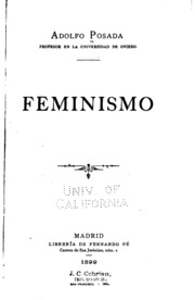 Feminismo