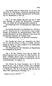 Die Entstehung Der Koine