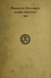 Alumni Directory