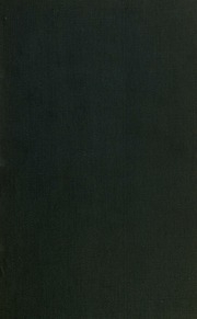 Flora Of The Sand Keys Of Florida, By Charles Frederick Millspaugh
