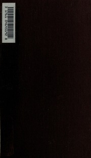 Characteristics of Goethe : from the German of Falk, von Müller, [etc.] with notes, original and translated, illustrative of German literature