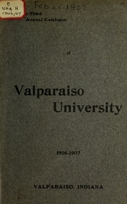 Annual Catalog