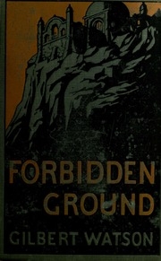 Forbidden Ground