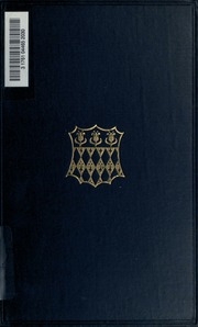 A Cartulary Of The Hospital Of St. John The Baptist