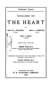 Disease Of The Heart