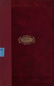 Eminent Persons. Biographies, Reprinted From The Times