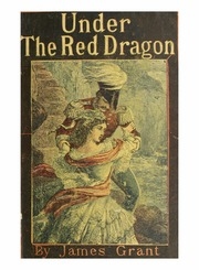 Under The Red Dragon : A Novel