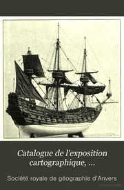 Catalogue De L'exposition Cartographique
