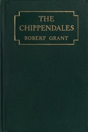 The Chippendales