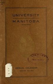 General Calendar