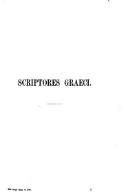Bibliotheca Scriptorum Classicorum