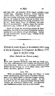 Recueil des principaux traités d'alliance, de paix, de trêve--Supplément au Recueil des principaux traités d'alliance, de paix, de trêve ..