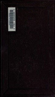 De l'agonie et de la mort dans toutes les classes de la société, sous le rapport humanitaire, physiologique et religieux