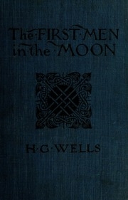 The First Men In The Moon