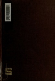 Cultures Of Uredineae 1899-1921