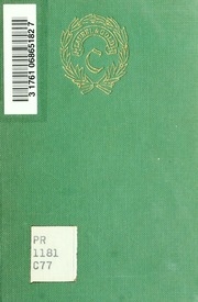 The Book Of Ballads