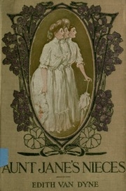 Aunt Jane's Nieces