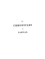 The New Chronicles Of England And France, In Two Parts;