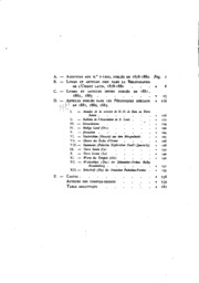 Bibliographie De L'orient Latin