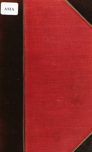 The Languages Of China Before The Chinese : Researches On The Languages Spoken By The Pre-chinese Races Of China Proper Previously To The Chinese Occupation