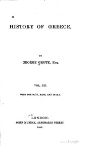 History Of Greece