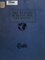 The Flight Across The Atlantic