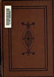 For The Work Of The Ministry, A Manual Of Homiletical And Pastoral Theology