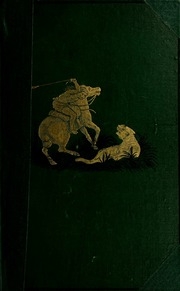 At Home With The Patagonians; A Year's Wanderings Over Untrodden Ground From The Straits Of Magellan To The Rio Negro, By George Chaworth Musters