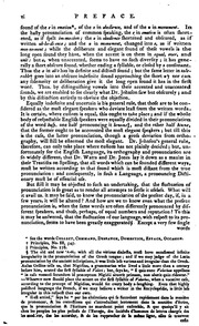 A Critical Pronouncing Dictionary, And Expositor Of The English Language. To Which Are Prefixed, Principles Of English Pronunciation ..