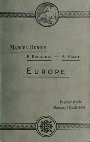 Europe