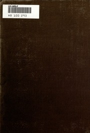 كتاب ابتدائي عن الكهرباء والمغناطيسية وتطبيقاتهما ؛ كتاب نصي لمدارس التدريب اليدوي والمدارس الثانوية ، ودليل للحرفيين والمتدربين وقراء المنازل