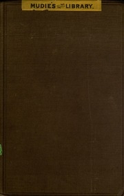 The Diaries Of Mary, Countess Of Meath