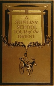 A Sunday School Tour Of The Orient