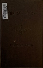 Musical Form